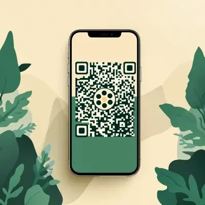 成人三级视频 APP 下载二维码