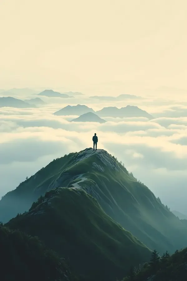 山海之间 电影 山海之间 封面